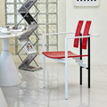 Carmine Accent Chair detail image