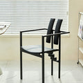 Carmine Accent Chair detail image