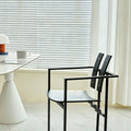 Carmine Accent Chair detail image