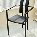 Carmine Accent Chair detail image