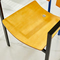 Carmine Accent Chair detail image