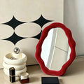 Luna Decorative Mirror detail image