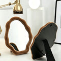 Luna Decorative Mirror detail image