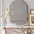 Aurelia Decorative Mirror