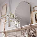 Aurelia Decorative Mirror detail image