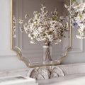 Aurelia Decorative Mirror detail image