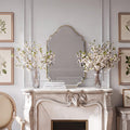 Aurelia Decorative Mirror detail image