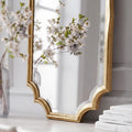 Aurelia Decorative Mirror detail image