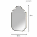 Aurelia Decorative Mirror detail image