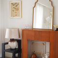 Caspian Sideboard Cabinet detail image