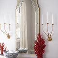 Aria Arch Mirror