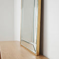 Aria Arch Mirror detail image