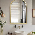 Livia Wall-Mounted Vanity Sink detail image