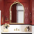 Livia Wall-Mounted Vanity Sink detail image