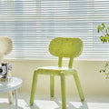 Luna Kids Chair detail image