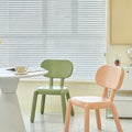 Luna Kids Chair detail image