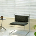 Alden Lounge Chair detail image