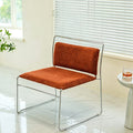 Alden Lounge Chair detail image