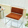 Alden Lounge Chair detail image