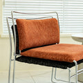 Alden Lounge Chair detail image