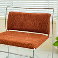 Alden Lounge Chair detail image