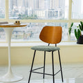 Caspian Bar Stool detail image