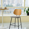 Caspian Bar Stool detail image