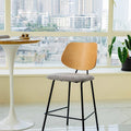 Caspian Bar Stool detail image