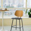 Caspian Bar Stool detail image