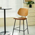 Caspian Bar Stool detail image