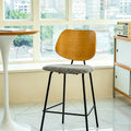 Caspian Bar Stool detail image