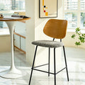 Caspian Bar Stool detail image
