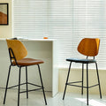 Caspian Bar Stool detail image