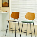 Caspian Bar Stool detail image