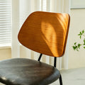 Caspian Bar Stool detail image