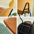 Caspian Bar Stool detail image