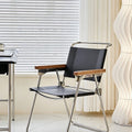 Lennox Folding Chair