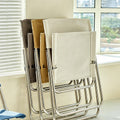 Cobalt Folding Chair detail image
