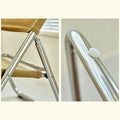 Cobalt Folding Chair detail image