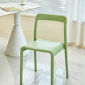 Luna Dining Chair detail image