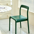 Luna Dining Chair detail image