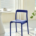Luna Dining Chair detail image