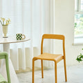 Luna Dining Chair detail image