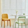 Luna Dining Chair detail image