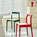 Luna Dining Chair detail image