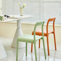 Luna Dining Chair detail image