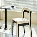Luna Dining Chair detail image