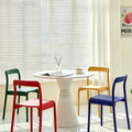 Luna Dining Chair detail image