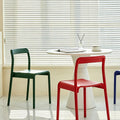 Luna Dining Chair detail image