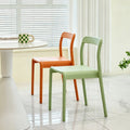 Luna Dining Chair detail image